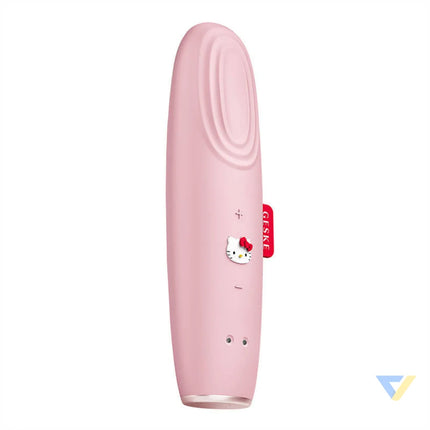 Warm & Cool Eye Energizer 6in1 Geske with APP (hello kitty pink) Massagers