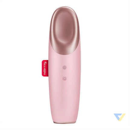 Warm & Cool Eye Energizer 6in1 Geske with APP (hello kitty pink) Massagers