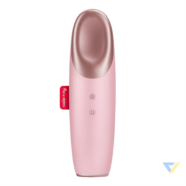 Warm & Cool Eye Energizer 6in1 Geske with APP (hello kitty pink) Massagers