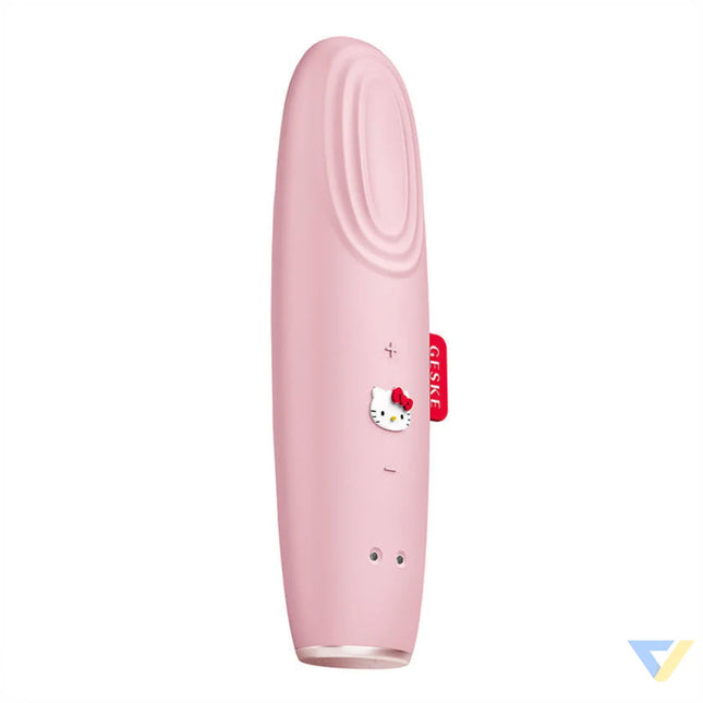Warm & Cool Eye Energizer 6in1 Geske with APP (hello kitty pink) Massagers