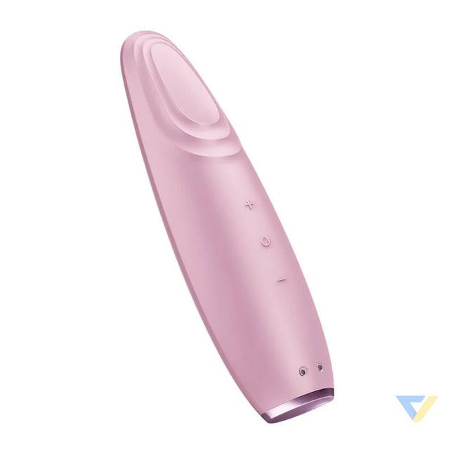 Warm & Cool Eye Energizer 6in1 Geske with APP (pink) Massagers