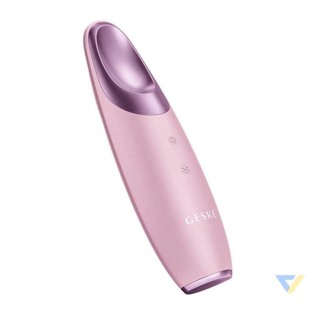 Warm & Cool Eye Energizer 6in1 Geske with APP (pink) Massagers