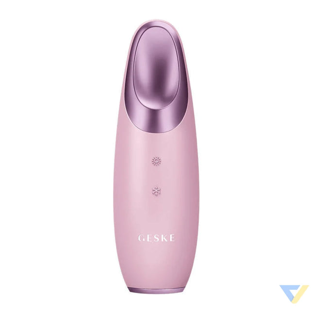 Warm & Cool Eye Energizer 6in1 Geske with APP (pink) Massagers