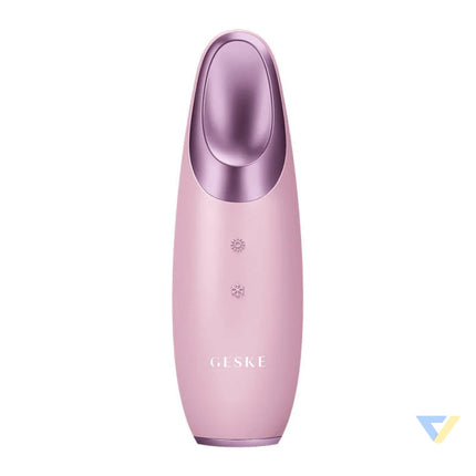 Warm & Cool Eye Energizer 6in1 Geske with APP (pink) Massagers