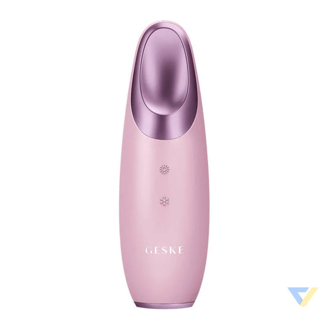Warm & Cool Eye Energizer 6in1 Geske with APP (pink) Massagers