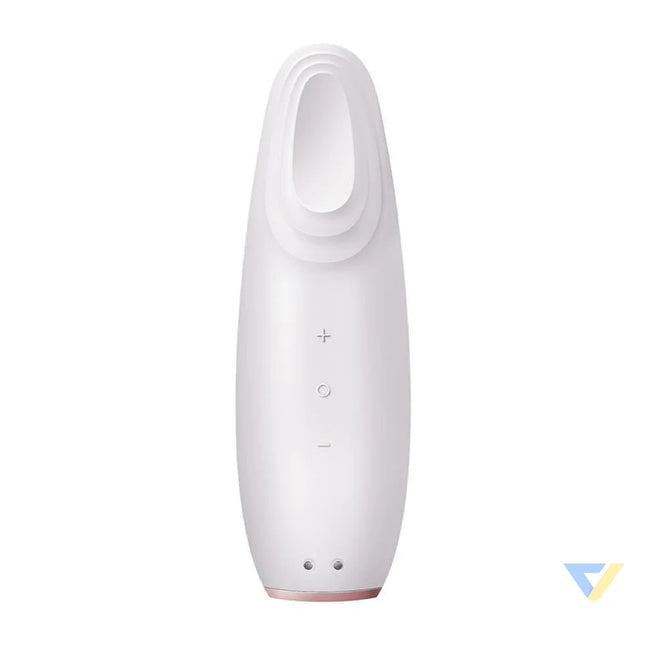 Warm & Cool Eye Energizer 6in1 Geske with APP (starlight) Massagers