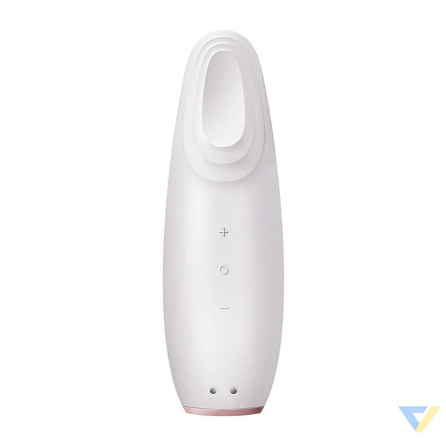 Warm & Cool Eye Energizer 6in1 Geske with APP (starlight) Massagers