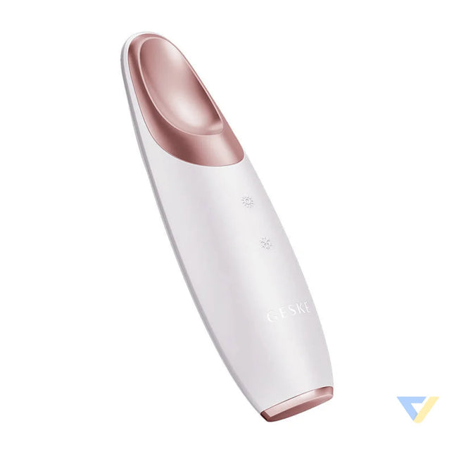 Warm & Cool Eye Energizer 6in1 Geske with APP (starlight) Massagers