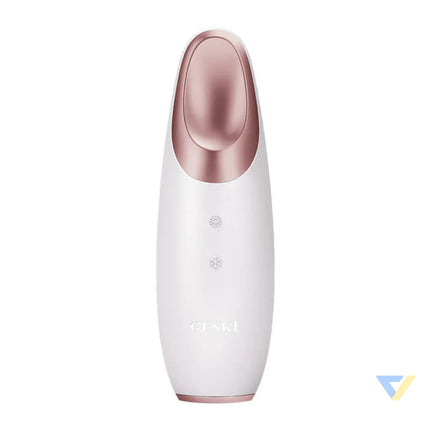 Warm & Cool Eye Energizer 6in1 Geske with APP (starlight) Massagers