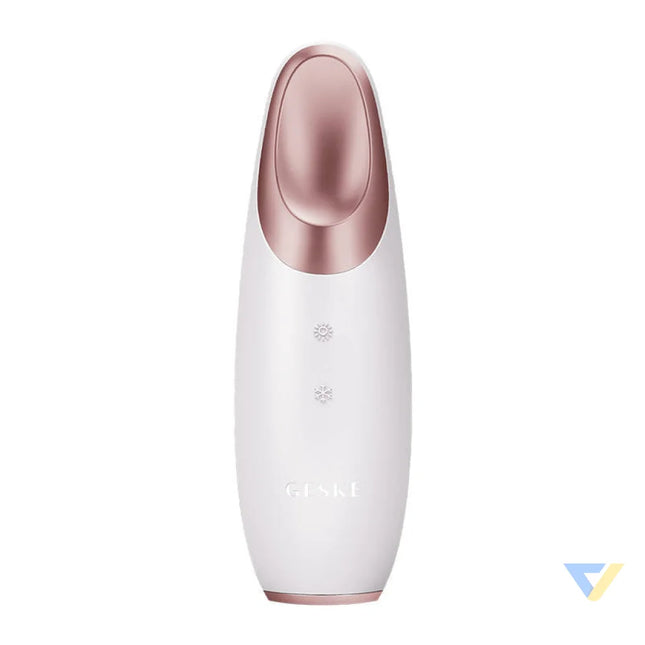 Warm & Cool Eye Energizer 6in1 Geske with APP (starlight) Massagers
