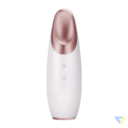 Warm & Cool Eye Energizer 6in1 Geske with APP (starlight) Massagers