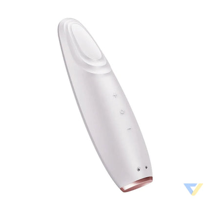 Warm & Cool Eye Energizer 6in1 Geske with APP (starlight) Massagers
