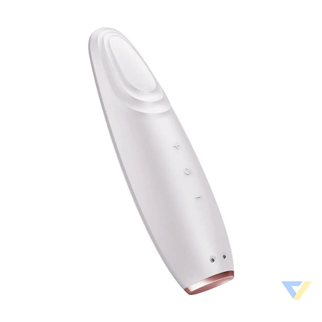 Warm & Cool Eye Energizer 6in1 Geske with APP (starlight) Massagers
