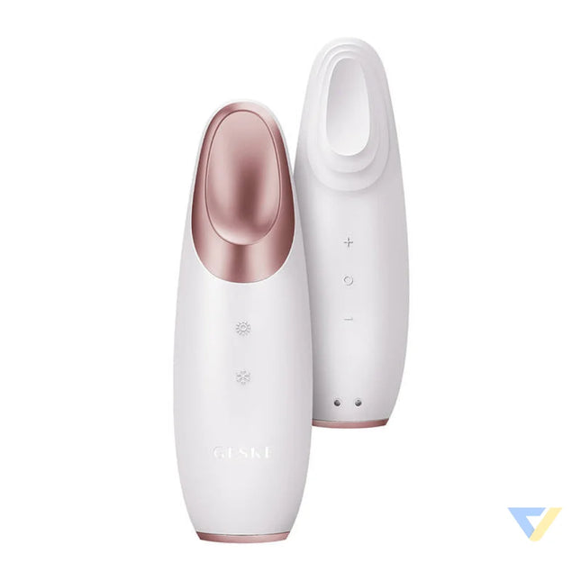 Warm & Cool Eye Energizer 6in1 Geske with APP (starlight) Massagers
