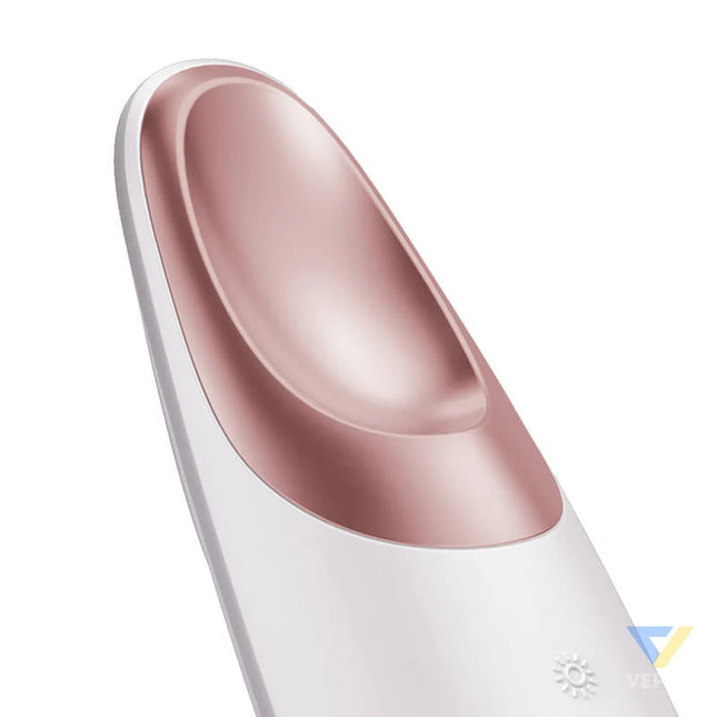 Warm & Cool Eye Energizer 6in1 Geske with APP (starlight) Massagers