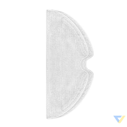 Wash free mop pad for vacuum cleaner Dreame F9 / D9 / D9 Pro / D9 Max / L10 Pro (2 pcs.) Spare parts