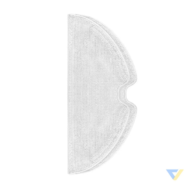 Wash free mop pad for vacuum cleaner Dreame F9 / D9 / D9 Pro / D9 Max / L10 Pro (2 pcs.) Spare parts