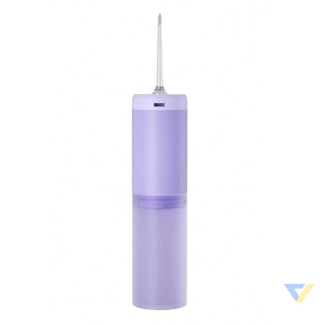 Water flosser ENCHEN Mint 3 (lilac) Irrigators