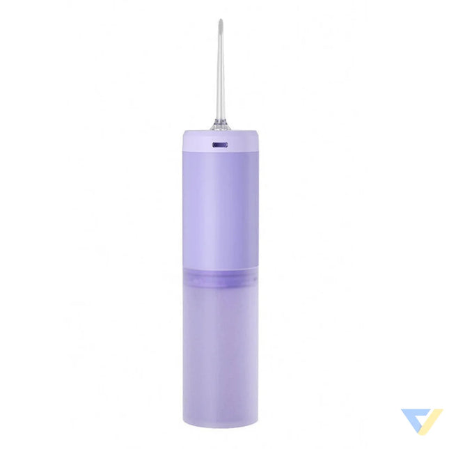 Water flosser ENCHEN Mint 3 (lilac) Irrigators