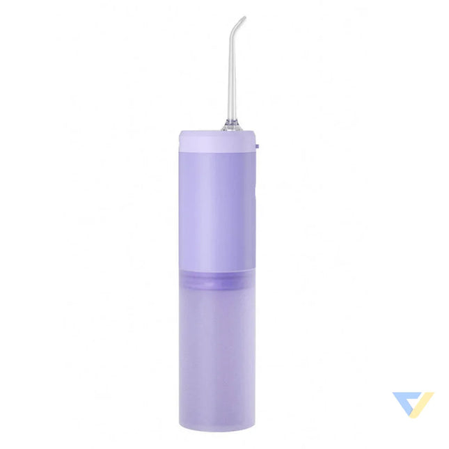 Water flosser ENCHEN Mint 3 (lilac) Irrigators