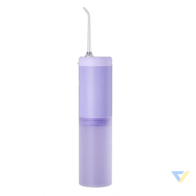 Water flosser ENCHEN Mint 3 (lilac) Irrigators