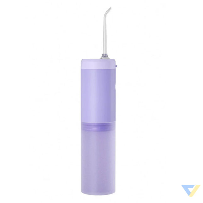 Water flosser ENCHEN Mint 3 (lilac) Irrigators