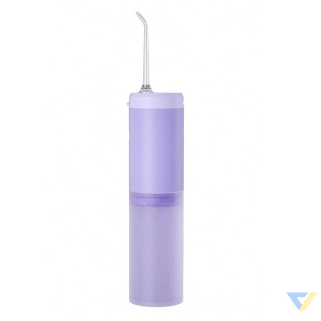 Water flosser ENCHEN Mint 3 (lilac) Irrigators