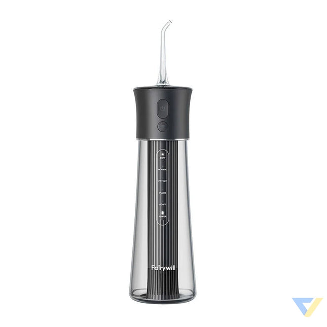 Water Flosser FairyWill F30 (black) Irrigators