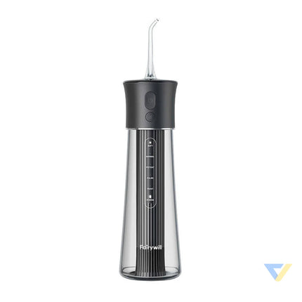 Water Flosser FairyWill F30 (black) Irrigators