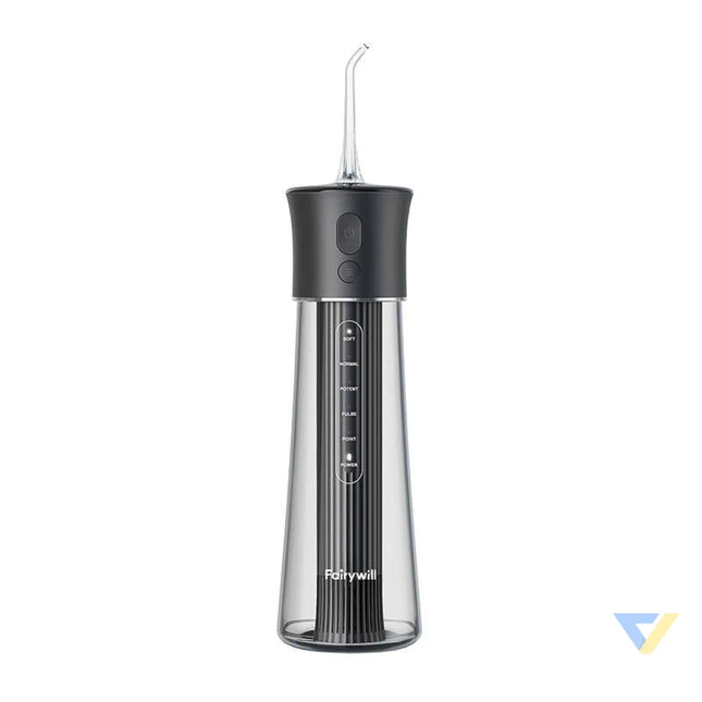 Water Flosser FairyWill F30 (black) Irrigators