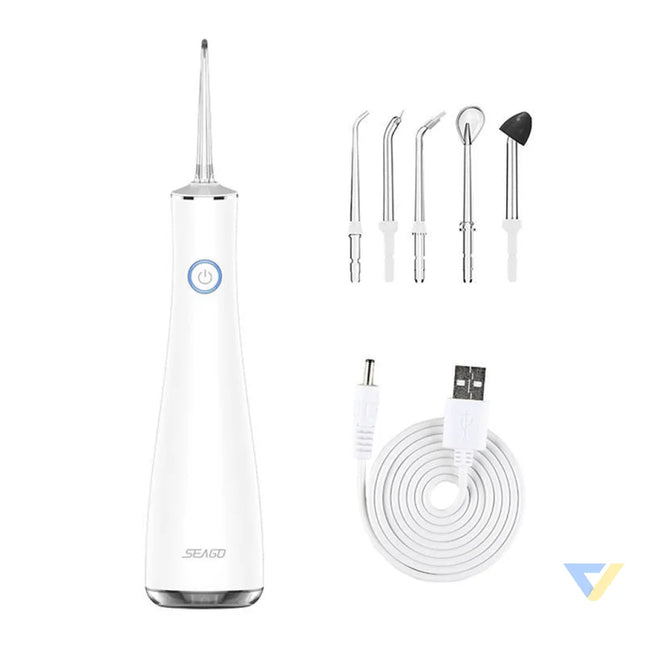 Water Flosser Seago SG 8001 (white) Irrigators