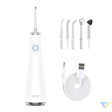 Water Flosser Seago SG 8001 (white) Irrigators
