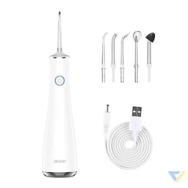 Water Flosser Seago SG 8001 (white) Irrigators