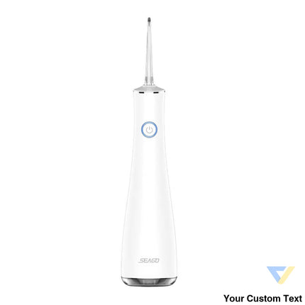 Water Flosser Seago SG 8001 (white) Irrigators