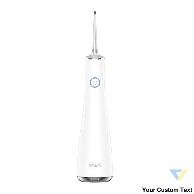 Water Flosser Seago SG 8001 (white) Irrigators