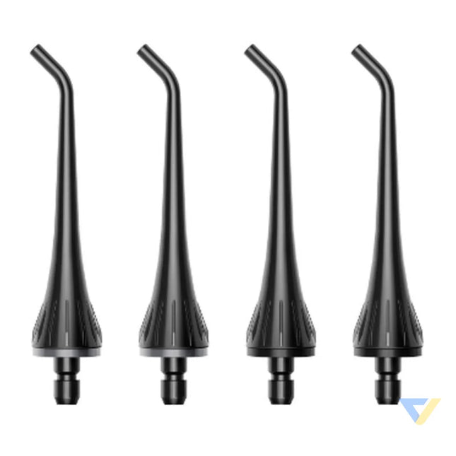 Water flosser tips FairyWill 5020E/5020A (black) Accessories