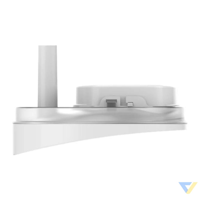 Water Fountain for pets 1l Dogness (white) Water dispensers
