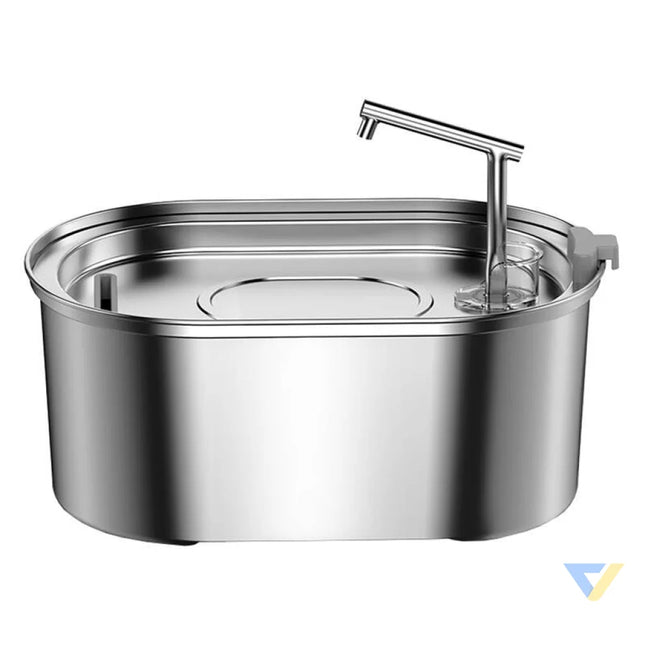 Water Fountain for pets 3.2l Rojeco Water dispensers