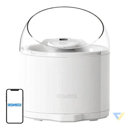 Water Fountain for pets Catlink Pure 2 Water dispensers