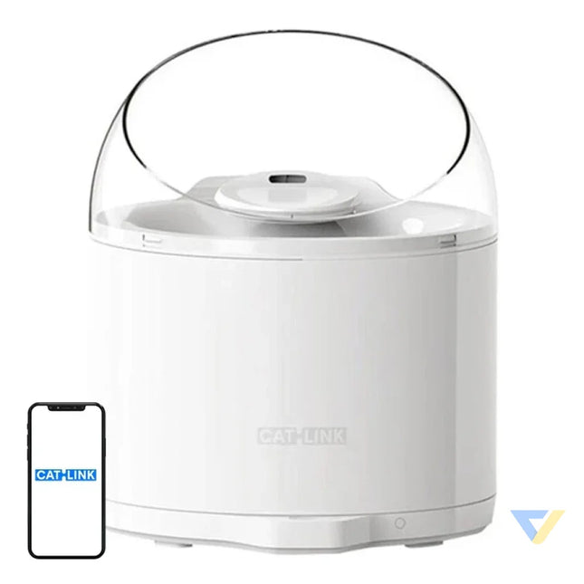 Water Fountain for pets Catlink Pure 2 Water dispensers