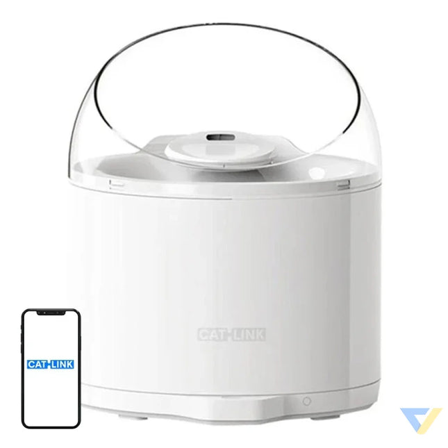 Water Fountain for pets Catlink Pure 2 Water dispensers