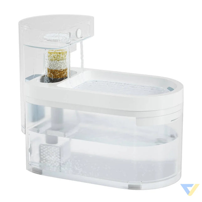 Water Fountain for pets Catlink Pure 3 Wireless Water dispensers