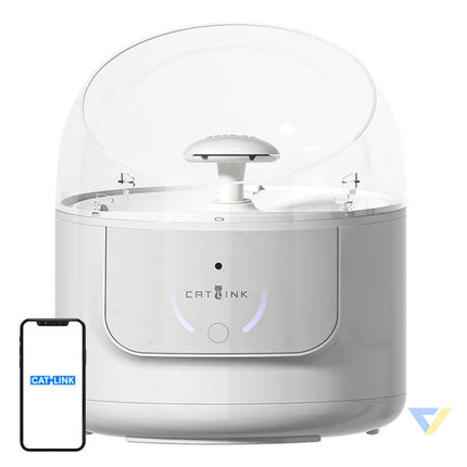 Water Fountain for pets Catlink Pure Water dispensers