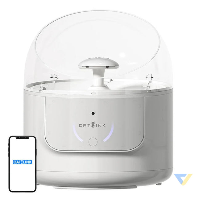 Water Fountain for pets Catlink Pure Water dispensers