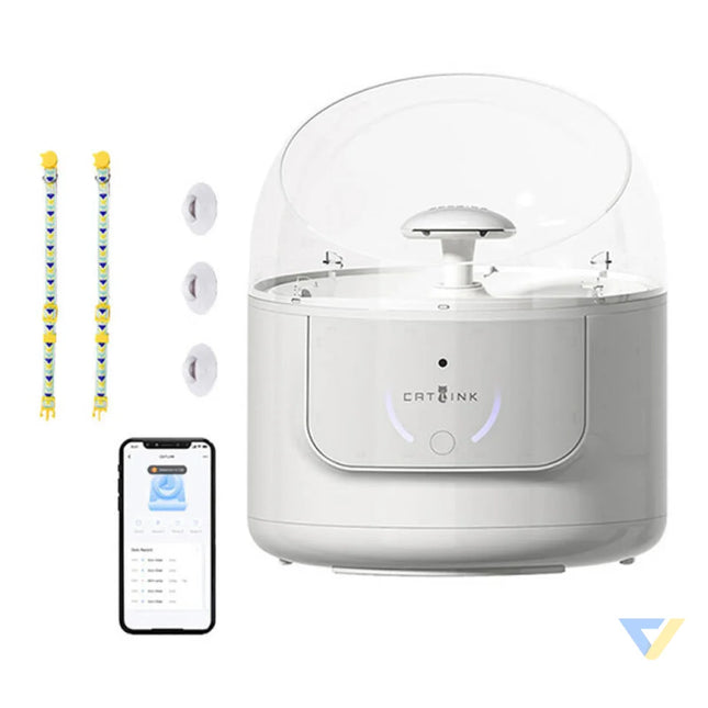 Water Fountain for pets Catlink Pure Water dispensers