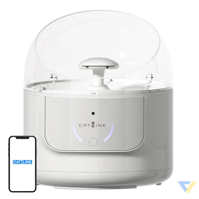 Water Fountain for pets Catlink Pure Water dispensers