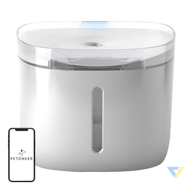 Water Fountain for pets Petoneer Fresco mini plus Water dispensers