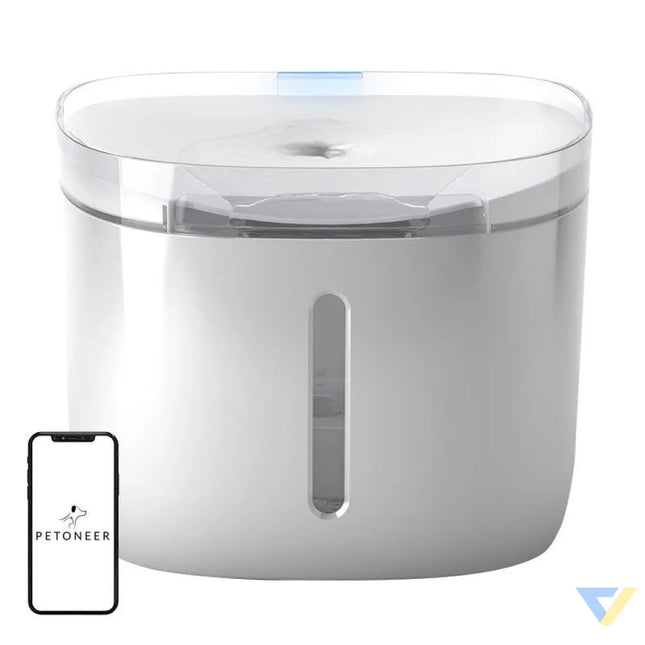 Water Fountain for pets Petoneer Fresco mini plus Water dispensers