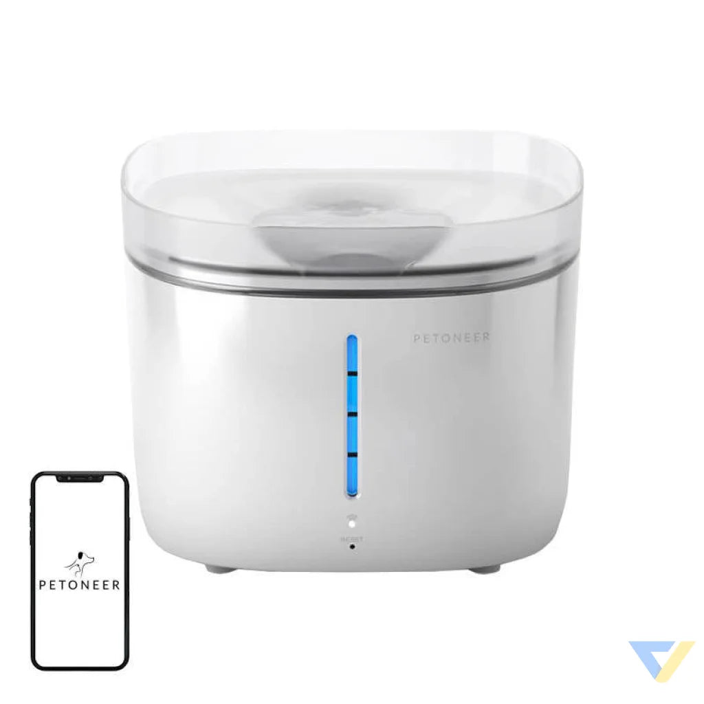 Water Fountain for pets Petoneer Fresco Ultra Water dispensers