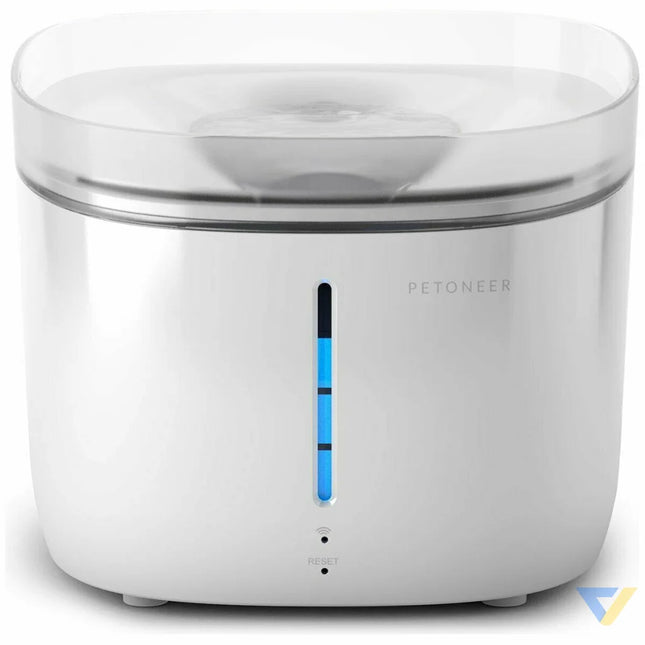 Water Fountain for pets Petoneer Fresco Ultra Water dispensers